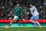 México y Uruguay aburren en partido de preparación rumbo al Mundial 2026
