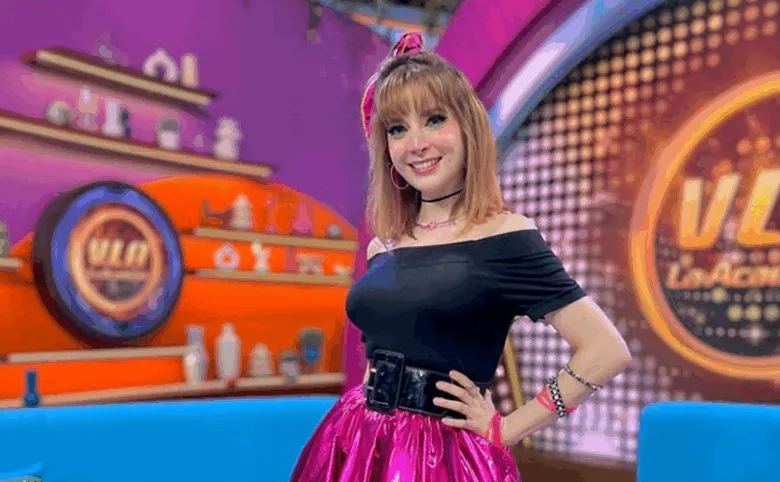 “Mi vida es mi hijo”: Imelda Tuñón defiende su maternidad ante cuestionamientos por nuevo romance