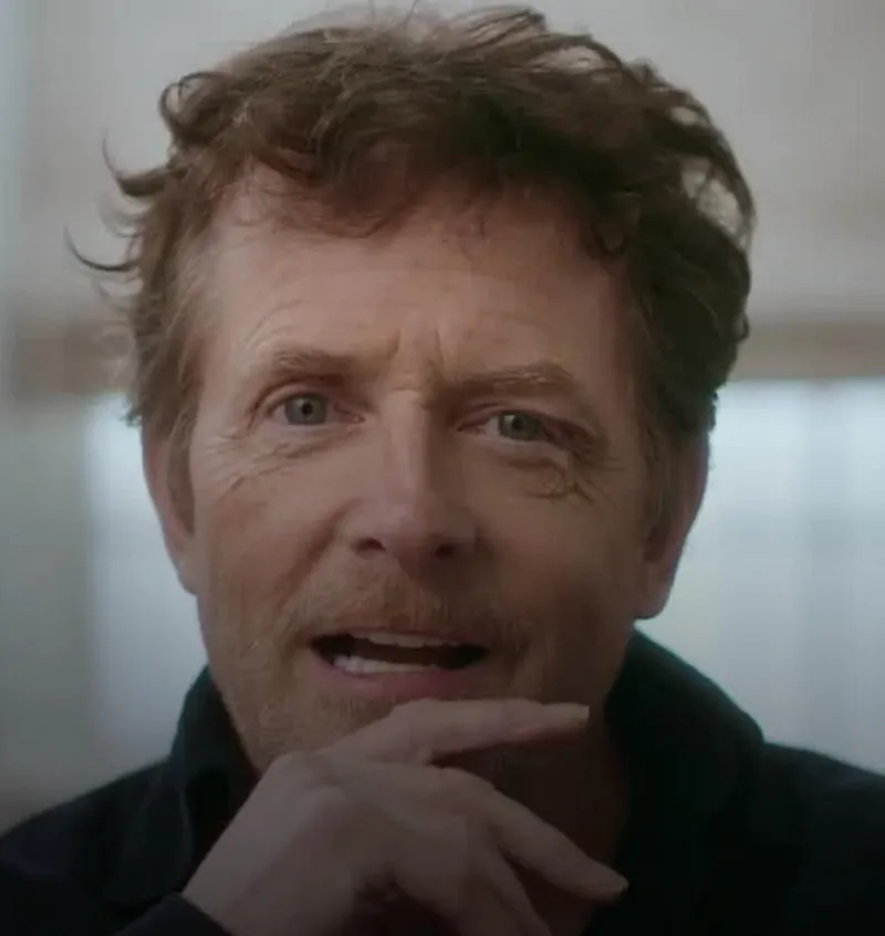 Michael J. Fox regresa como la voz de “Michael J. the Fox” en Zootopia 2-1