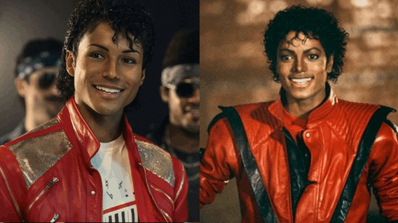 Michael: La biopic del Rey del Pop llegará a cines e IMAX el 24 de Abril de 2026