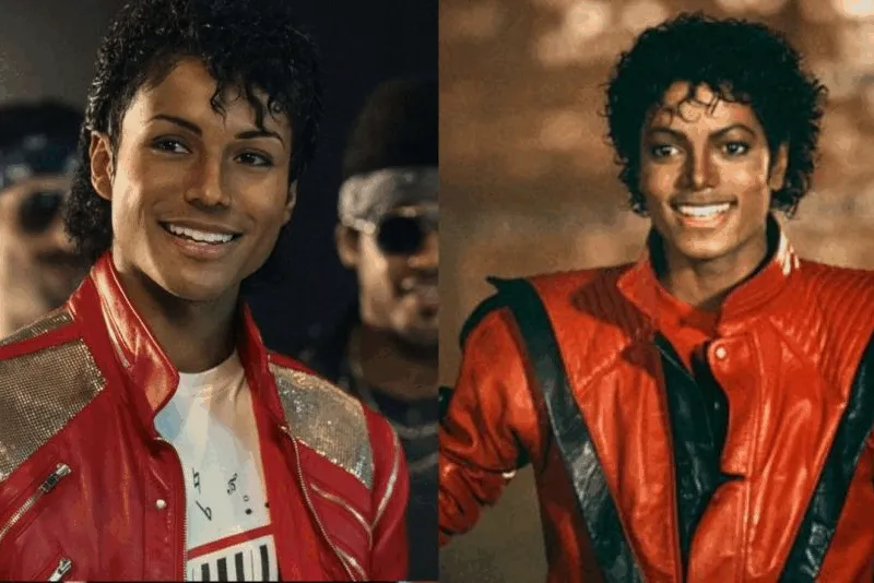 Michael: La biopic del Rey del Pop llegará a cines e IMAX el 24 de Abril de 2026