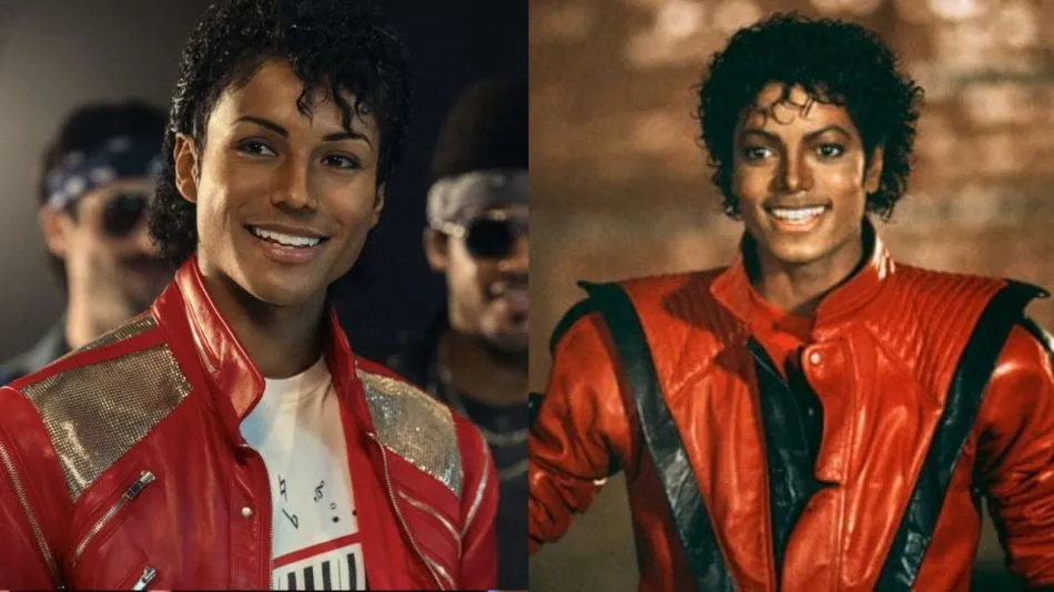 Michael: La biopic del Rey del Pop llegará a cines e IMAX el 24 de Abril de 2026