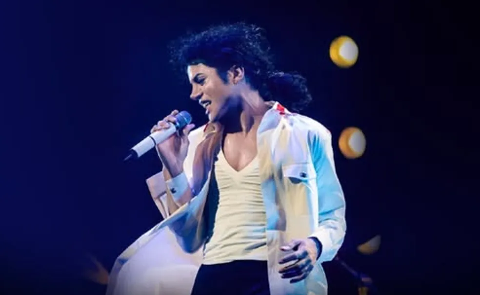Michael: La biopic del Rey del Pop llegará en 2026