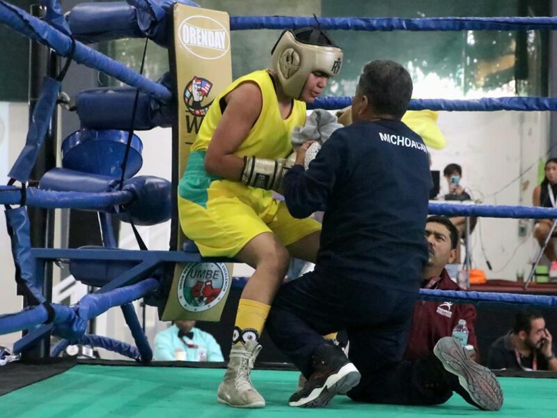 Michoacán cierra participación en Juegos Nacionales Populares con 8 medallas: Cecufid