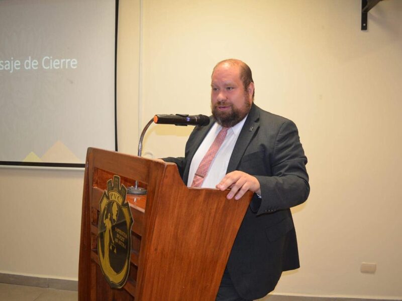 Michoacán con operatividad de 17 cárteles del crimen organizado: Especialista