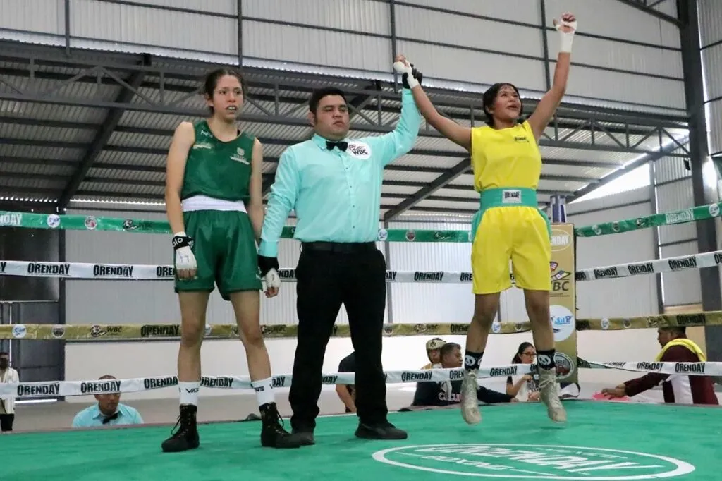 Michoacán concluye participación en Juegos Nacionales Populares con 8 medallas