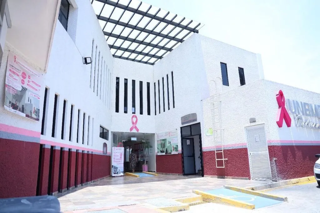 Michoacán ha protegido a más de 43 mil mujeres con mastografías gratuitas en 2025