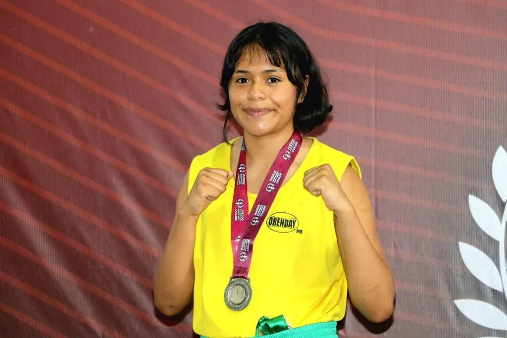 Michoacán logra 8 medalles en Juegos Nacionales Populares