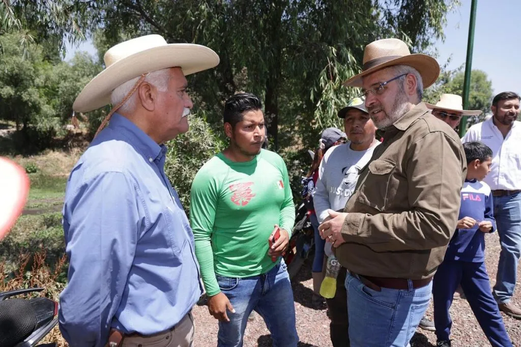 Michoacán logra cifra histórica de más de 500 mil empleos formales, destaca bedolla