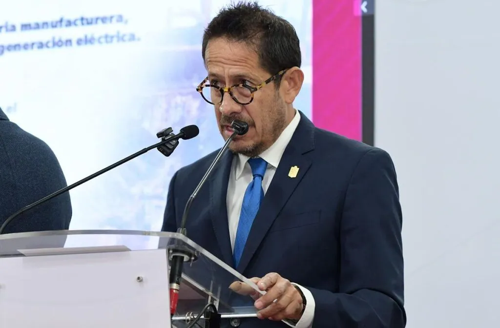 Michoacán logra crecimiento económico de 3.7 % en el segundo trimestre de 2025