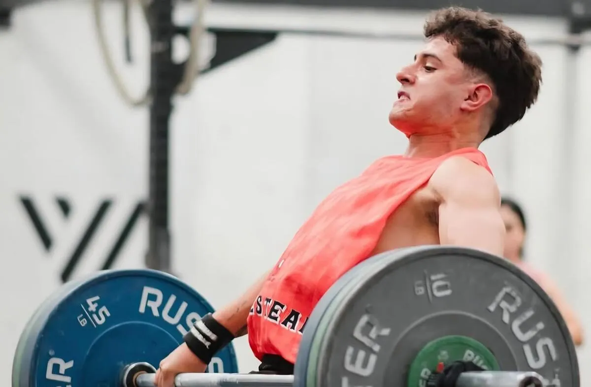 michoacano busca representar a México en Campeonato Mundial IF3 en Lituania