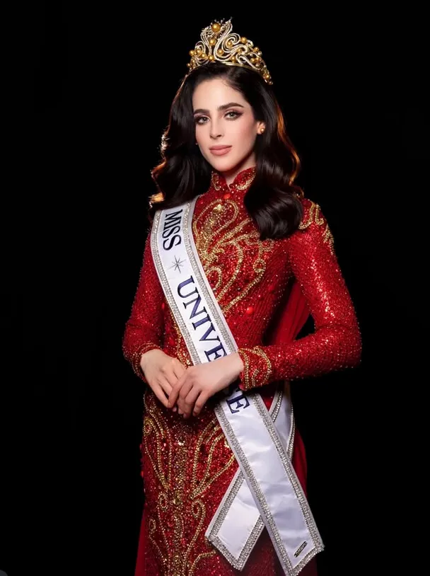 Miss Universo enfrenta crisis tras el triunfo de Fátima Bosch