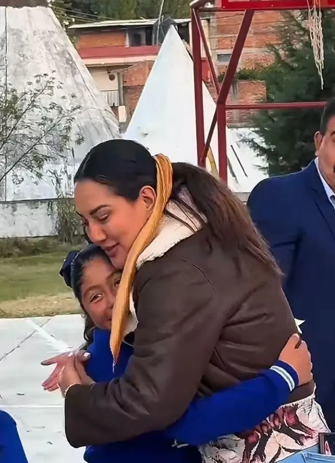 Mónica Valdez Pulido entrega cancha de usos múltiples tras 17 años de espera en la primaria Benito Juárez-1