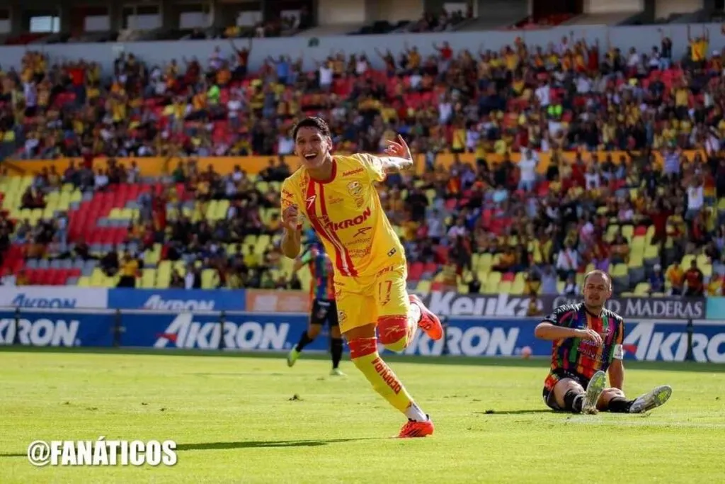 Morelia vence a Coyotes y se mete a liguilla 2025