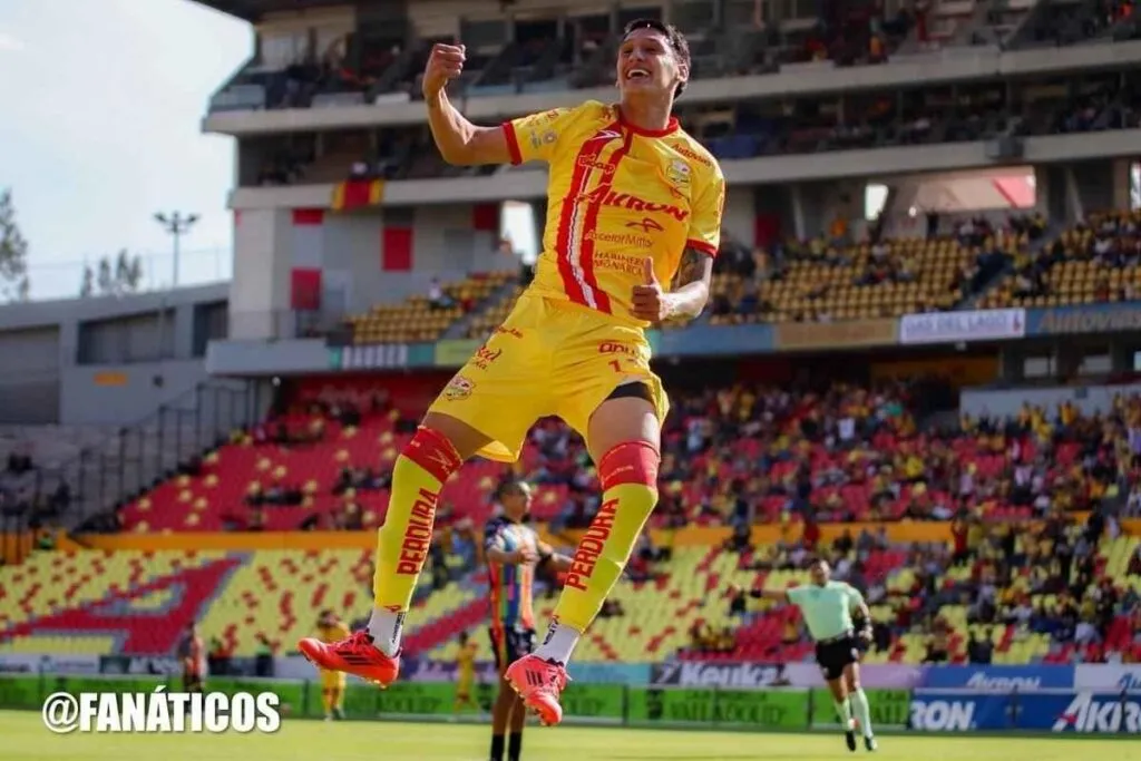 Morelia vence a Coyotes y se mete a liguilla 2025