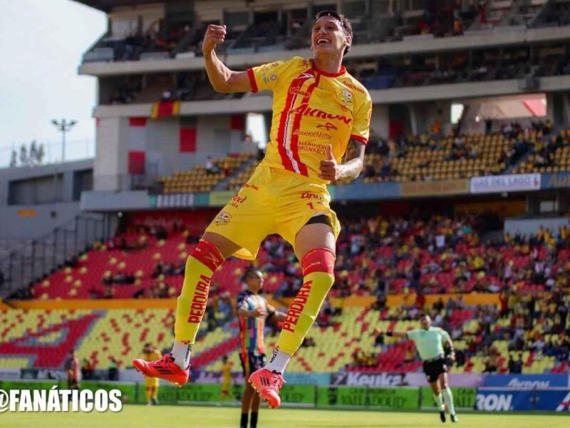 Morelia vence a Coyotes y se mete a liguilla 2025
