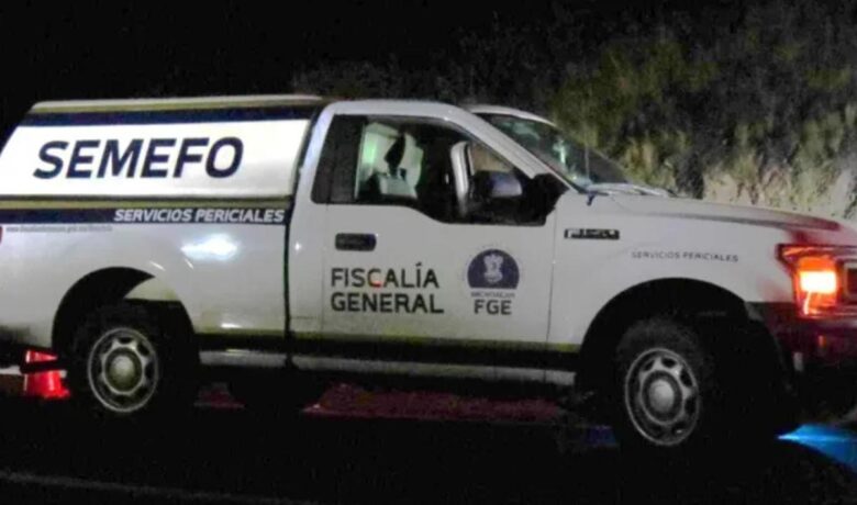 Motociclista pierde la vida al accidentarse en carretera de Briseñas, Michoacán