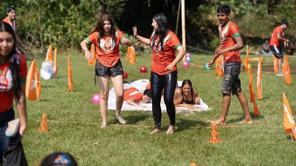 Movimiento Ciudadano impulsa liderazgo juvenil