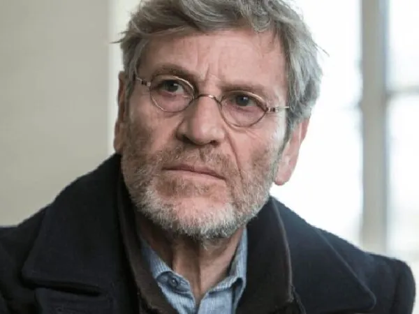 Fallece Tchéky Karyo, actor de ‘Nikita’ y ‘The Missing’