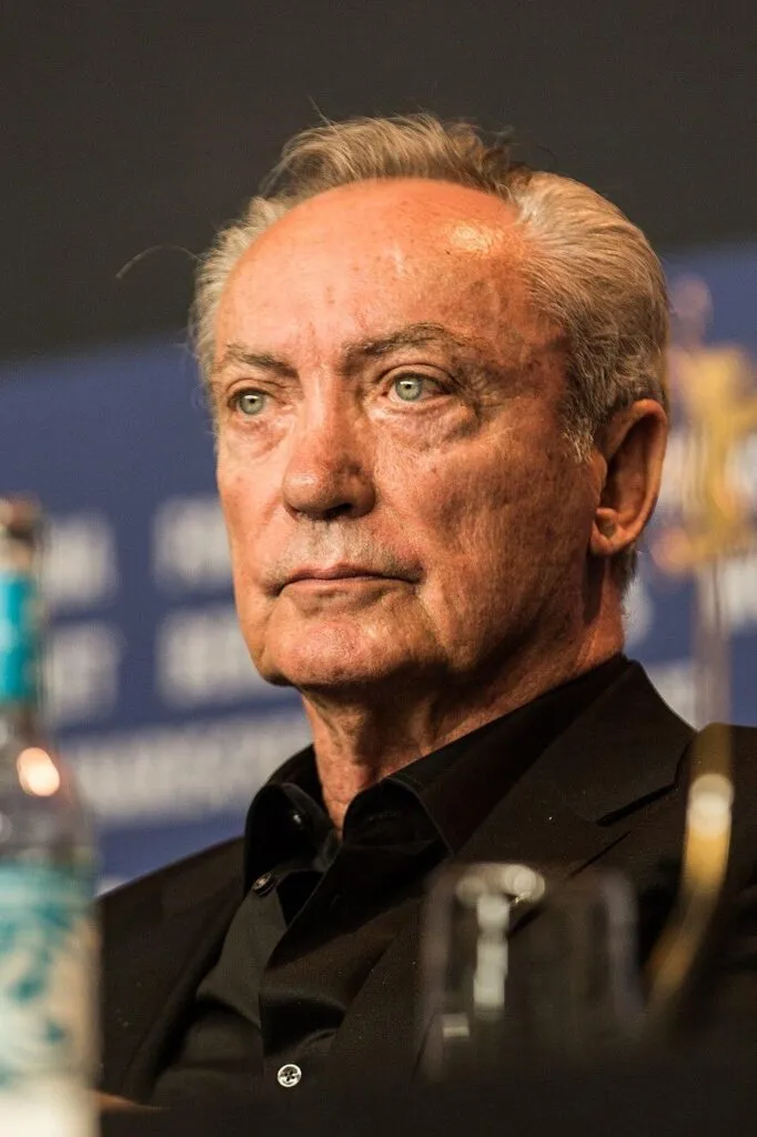 Muere Udo Kier, el icónico actor alemán de culto, a los 81 años-1