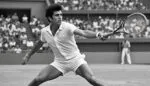 Muere Vicente Zarazúa, leyenda del tenis mexicano