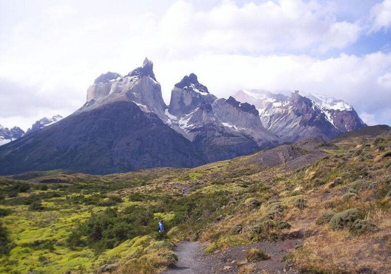 Mueren dos mexicanos en un parque nacional al sur de Chile