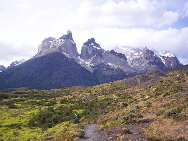 Mueren dos mexicanos en un parque nacional al sur de Chile