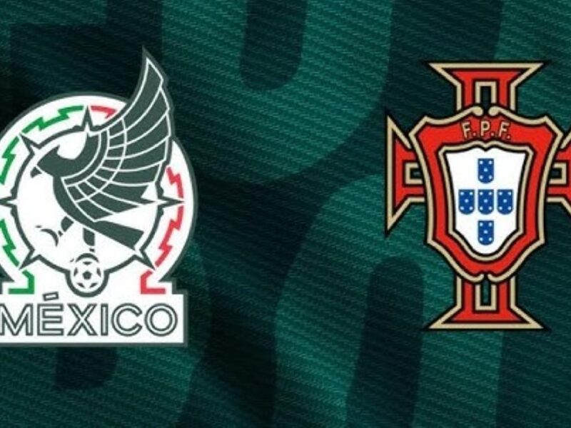 Mundial Sub-17 Qatar 2025: ¿Dónde ver EN VIVO, México vs Portugal de Octavos de Final?