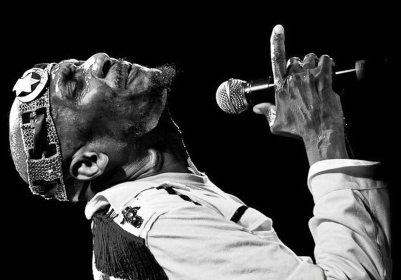 Murió Jimmy Cliff, leyenda del reggae, a los 81 años