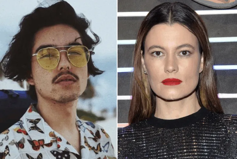 Natália Subtil responde a Sergio Mayer Mori y a su padre: “Falta mucho para que me callen”