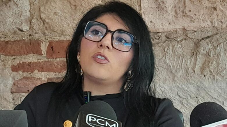 Necesario que secretario de Seguridad comparezca ante el Congreso antes de aprobación del Presupuesto