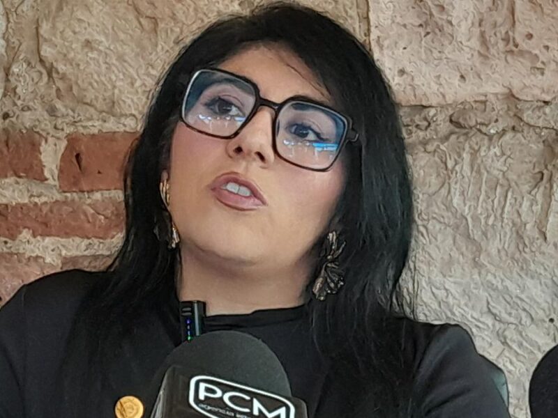 Necesario que secretario de Seguridad comparezca ante el Congreso antes de aprobación del Presupuesto