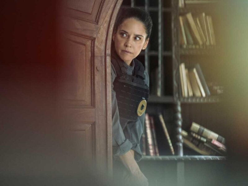 Netflix presenta el tráiler de la 2 temporada de "Accidente", la serie mexicana que conquistó al mundo 1