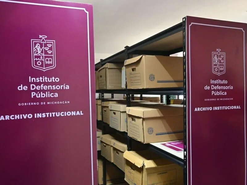 Niega Defensoría Pública acoso laboral; justifica negativa de permisos