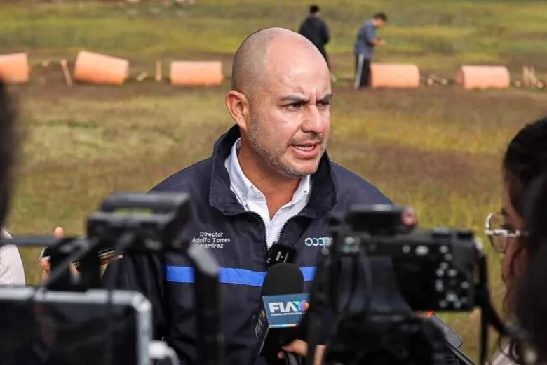 Niega OOAPAS cobros indebidos en fraccionamiento Arko San Antonio