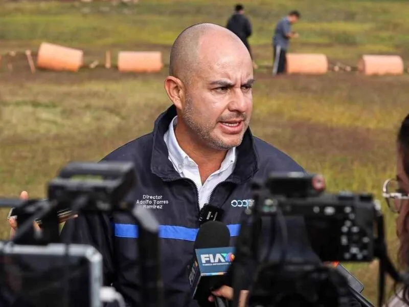 Niega OOAPAS cobros indebidos en fraccionamiento Arko San Antonio de Morelia