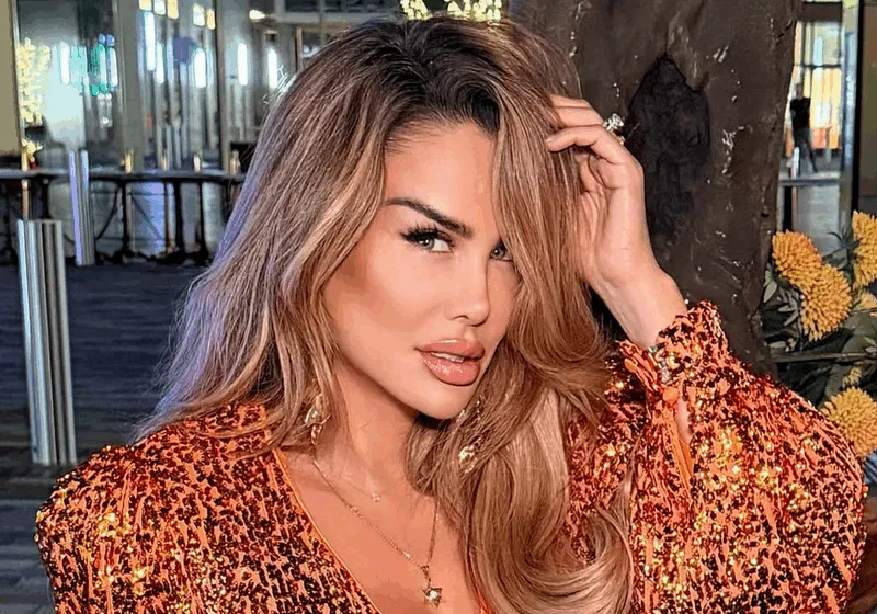 Ninel Conde contempla más cambios estético