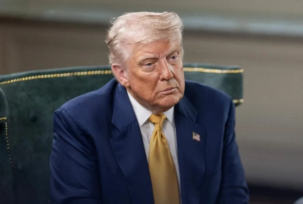 No es una oferta final plan para fin de la guerra en Ucrania, dice Trump