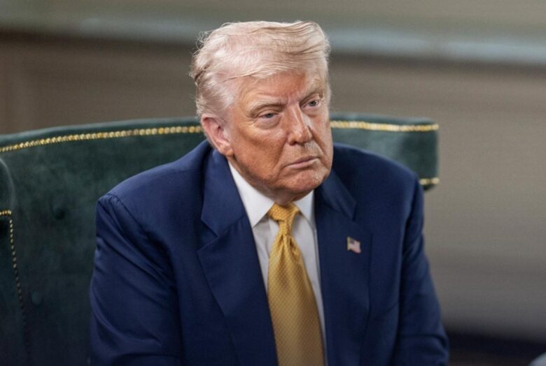 No es una oferta final plan para fin de la guerra en Ucrania, dice Trump