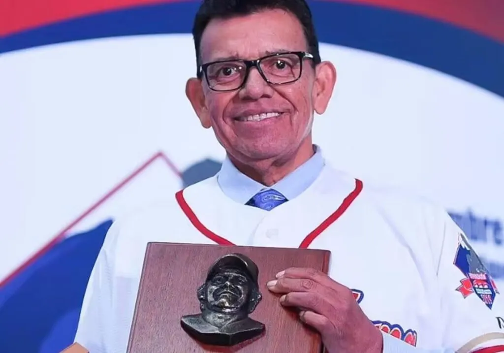 nominación Fernando “El Toro” Valenzuela