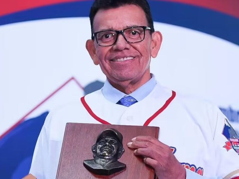 nominación Fernando “El Toro” Valenzuela