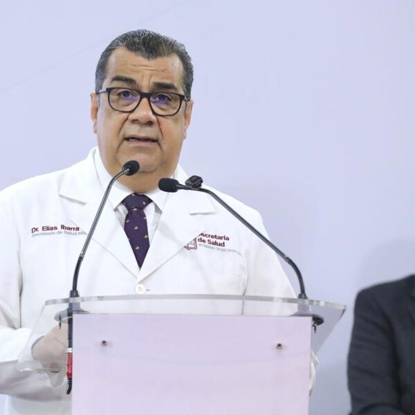 Plan Michoacán incluye construcción de nuevos hospitales en Morelia y Zitácuaro: SSM