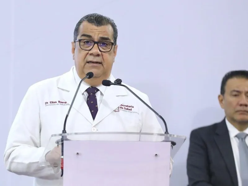 nuevos hospitales SSM Plan Michoacán