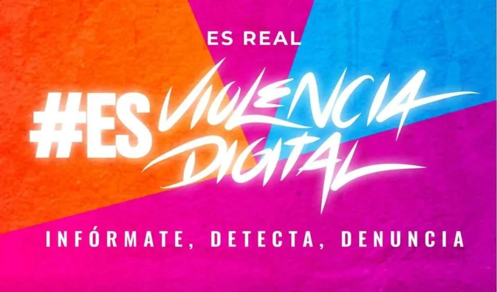 ONU Mujeres: campaña contra la violencia digital