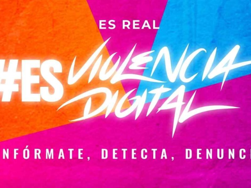 ONU Mujeres: campaña contra la violencia digital