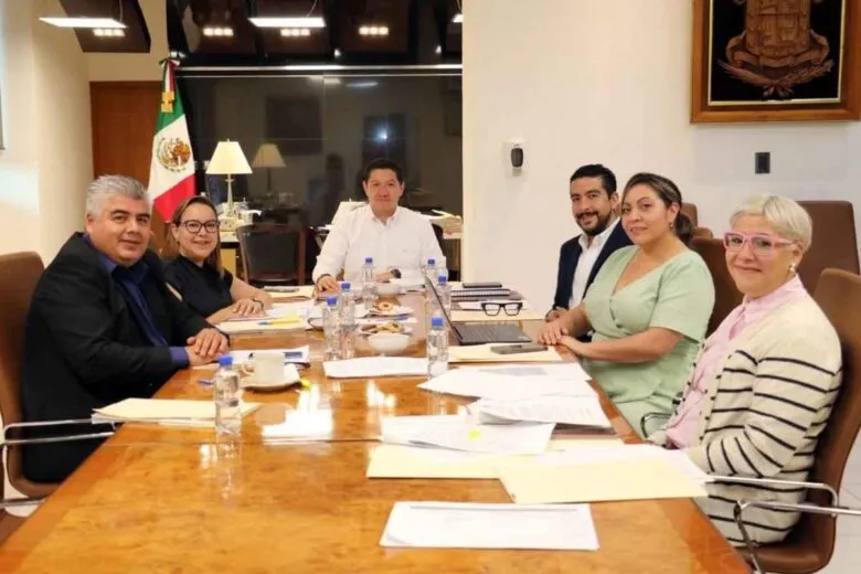 Órgano de Administración Judicial logra equilibrio financiero para concluir el año