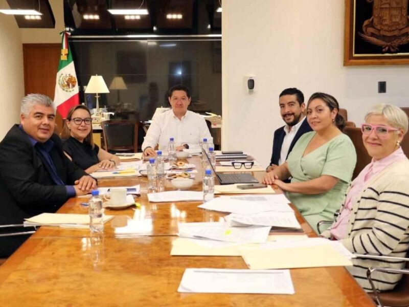 Órgano de Administración Judicial logra equilibrio financiero para concluir el año sin necesidad de ampliación presupuestal