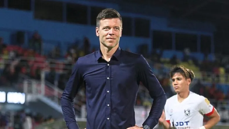 ¡Pachuca tiene nuevo técnico, Esteban Solari!