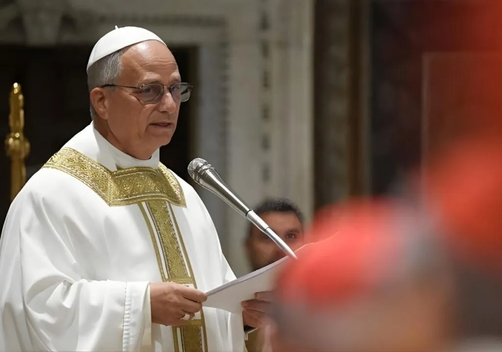 Papa León XIV pide la liberación de más de 300 estudiantes secuestrados en Nigeria y Camerún