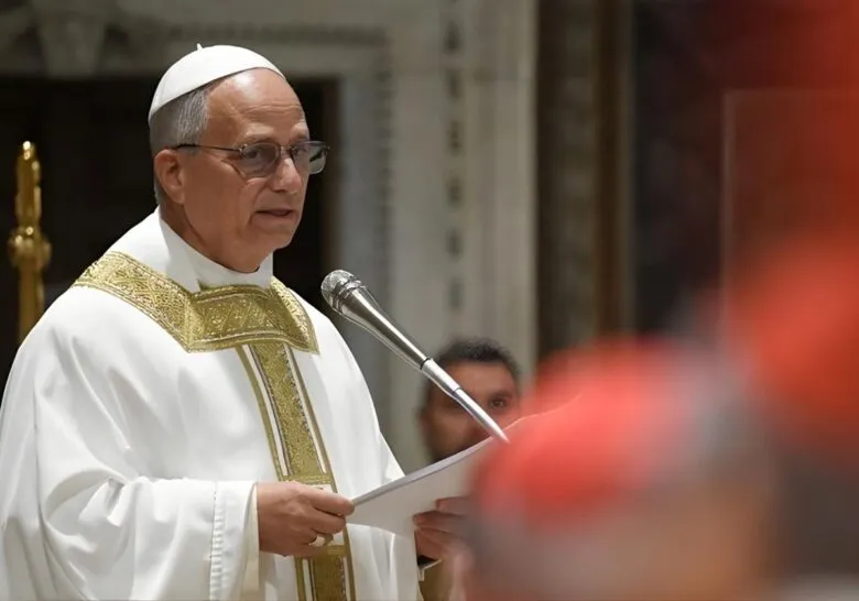 Papa León XIV pide la liberación de más de 300 estudiantes secuestrados en Nigeria y Camerún